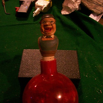 bottle top - Bottles