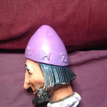 punch and judy hand puppets - Toys