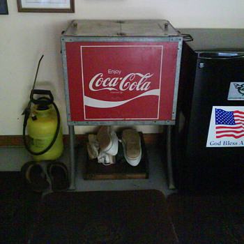 Can anyone tell me if this cooler is worth saving?