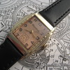 c.1935 Bulova Senator