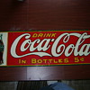 Repo bar sign???