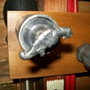 Gargoyle barrel valves