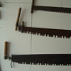 old tools 
