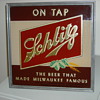 Schlitz Sign