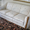 40s or 50s couch and chair