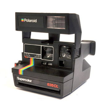 Polaroids