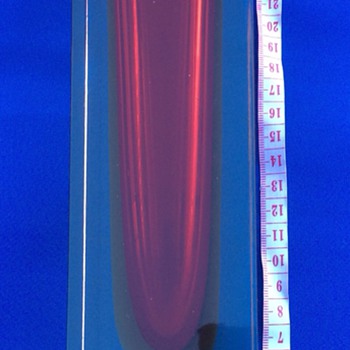 Vintage vase - Art Glass