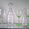 De Bazel's best design (in my humble opinion): glassware H 1918