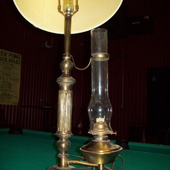 Has anyone seen one of these? - Lamps
