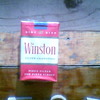 Pre-1963 Winston Cigarettes