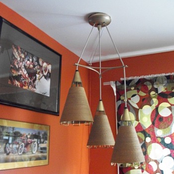 lamp fixture - Lamps