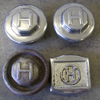 Hupmobile