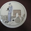 PORCELAINE D' AUTEUIL - FRANCE