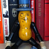 Planter's Mr. Peanut wooden doll toy
