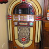 Wurlitzer 1015 bubbler 78 rpm Jukebox