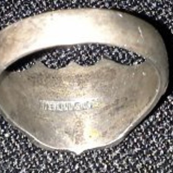Infantry Ring