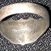 Infantry Ring