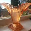 Greta Vase - Walther & Sohne - Germany 1930's