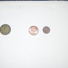 Austrian Schilling, South African Rand