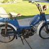 1977 Speed Bird