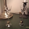 Antique wine glasses?