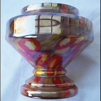 Kralik Millefiori 2 - Art Glass
