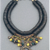 Palmnut Neckace