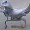 Elelphant Playground Rocker