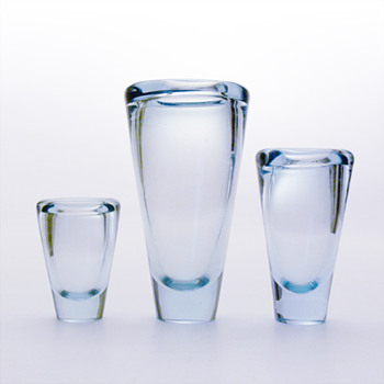 UMANAK, Per Lütken (Holmegaard, 1958) - Art Glass