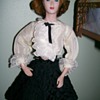 Mannequin Doll 1940's Deb-U-Doll