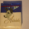 Laika Russian Space Dog Cigarettes