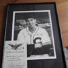 Bob Fellar Autographed Photo With C.O.A