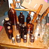 bottles   ....