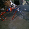 My Frame and Magazine