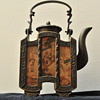 ASian Teapot
