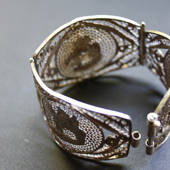 My Grandmother's Bracelet