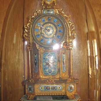 Family Clock - Clocks