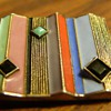 Theodor Fahrner brooch