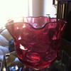 cranberry glass