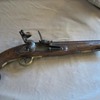 un known flintlock