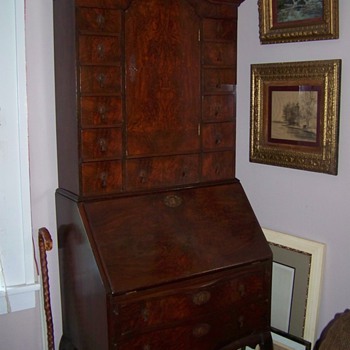 early secretary - Furniture