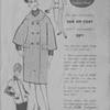 1963 - Steven's Shop Advertisement