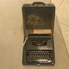 Corona Vintage Typewritter