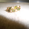 Jade ring