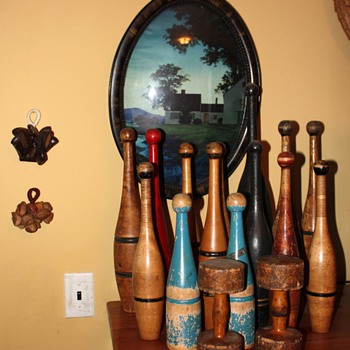more photos of my mini-salon in the barrio.