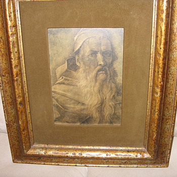 early bellini print - Posters and Prints