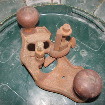 wood tool - Tools and Hardware