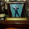 Old Spiedel Bert Parks Display