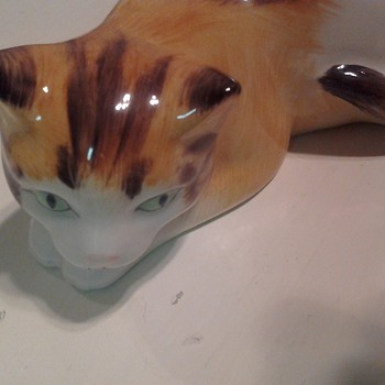 Great britain Cat