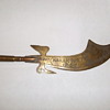 Help Needed to decipher this Trench Art engraving